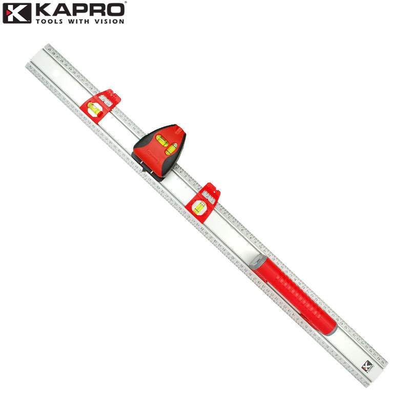 KAPRO 多功能磁性激光头814/314标注尺以色列开普路/嘉宝水准仪 8