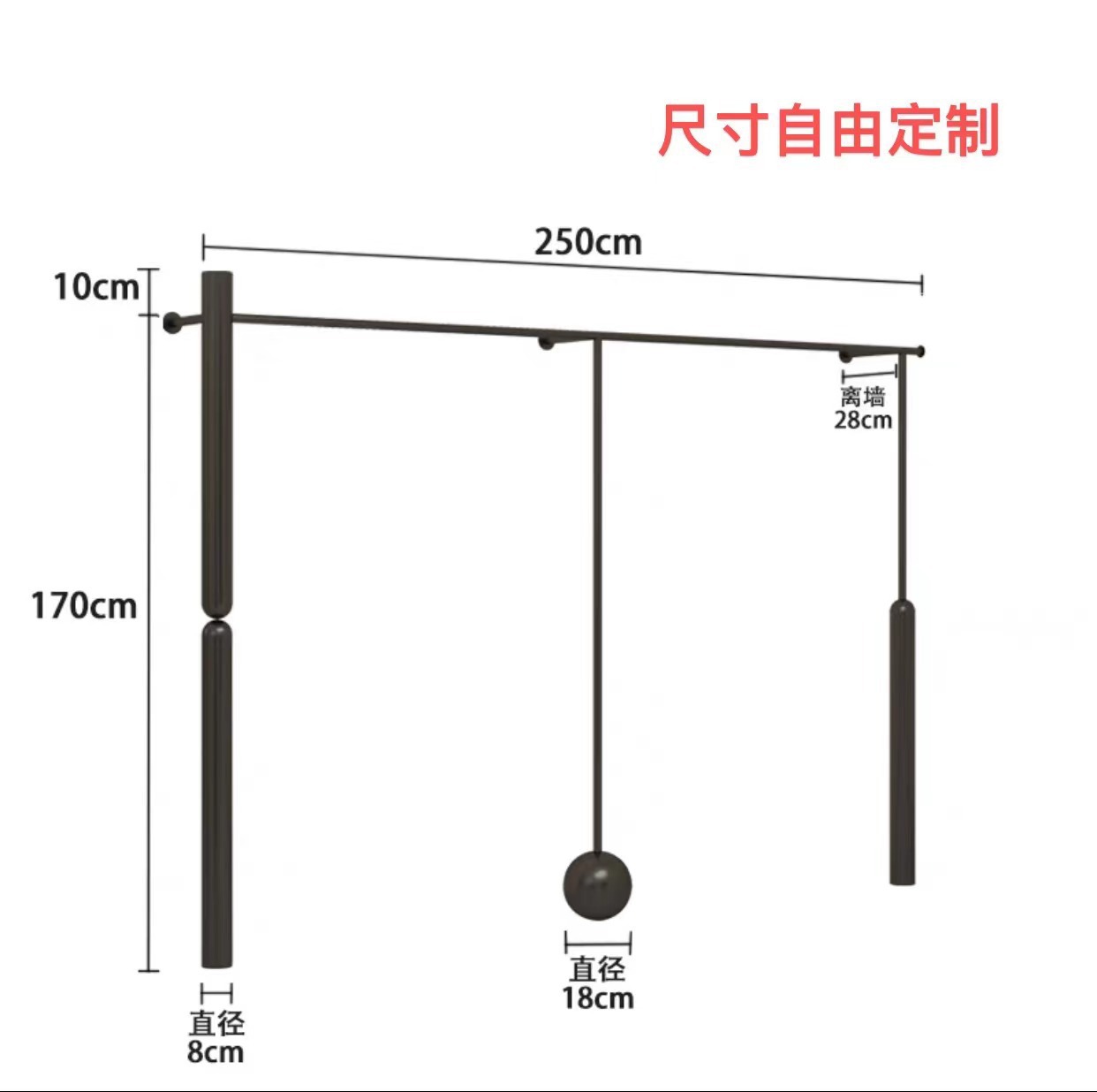 뜨거운 판매 250*170