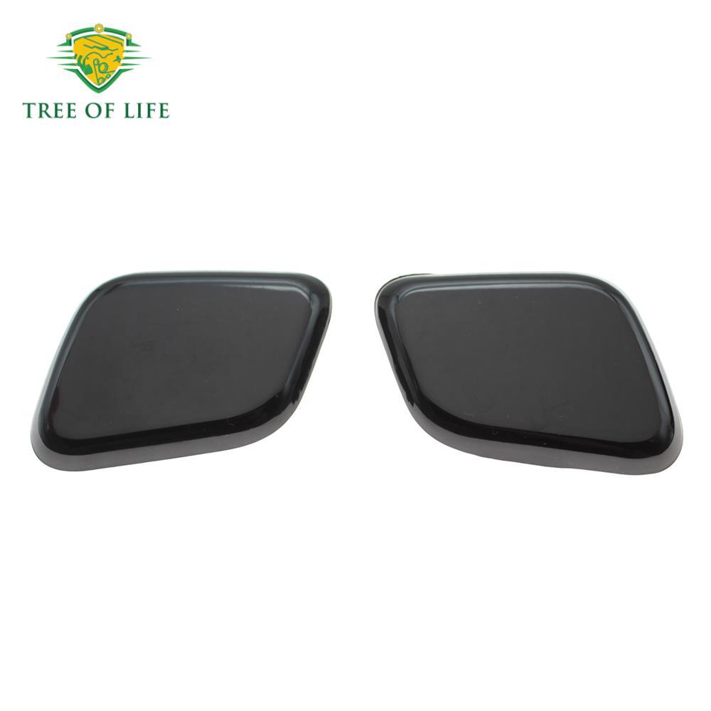 28659-4EM ** LH & 28658-4EM ** RH para la tapa del aspersor de agua Nissan Qashqai