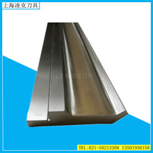 供应折弯机标准上模具 55SiCr材质折弯机模具 制造折弯机下模具