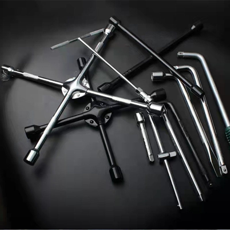 十字扳手 套筒型扳手