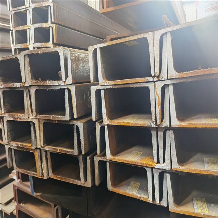 英标槽钢的公差执行标准是EN10279吗