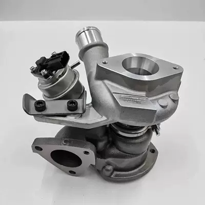 Ford 2.2 Turbocharger BK3Q-6K682-NA/BK3Q-6K682-NC/49131-06300