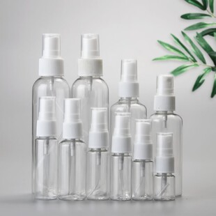 ���l30ml/500����͸��pet���Fƿ���b����ƿ�ӿ�ƿ�ƾ���¶ˮ��ƿ