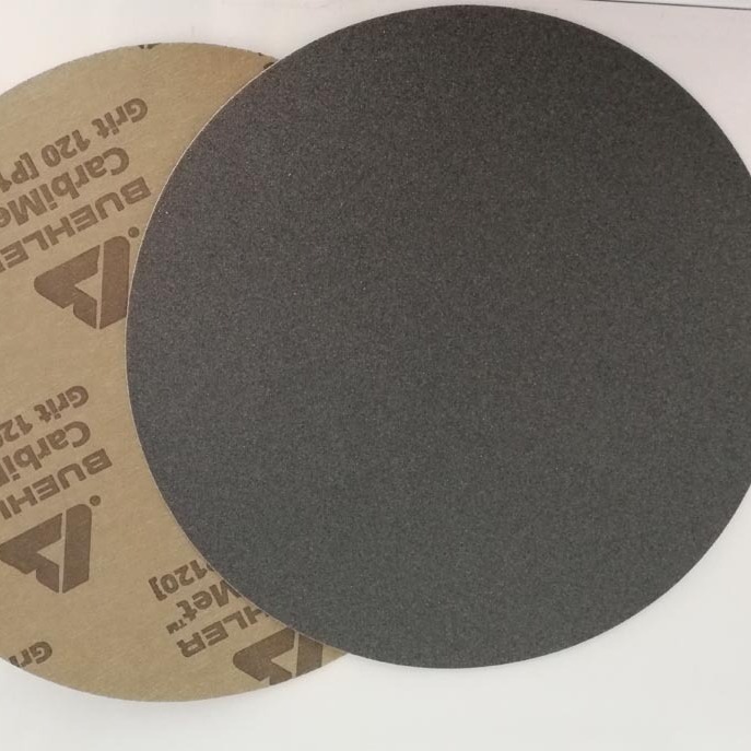 批量销售标乐砂纸 碳化硅金相砂纸 标乐碳化硅砂纸背胶砂纸