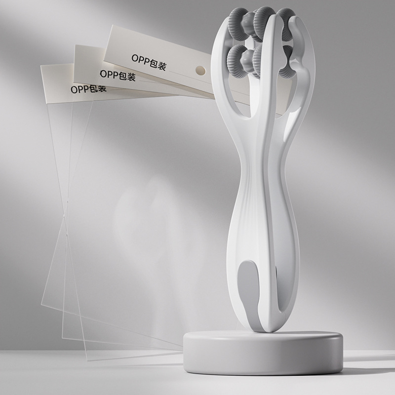 Masajeador de dedos para aliviar el dolor en las articulaciones de las manos