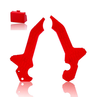 Motorcycle Safety Supplies — modification accessories are suitable