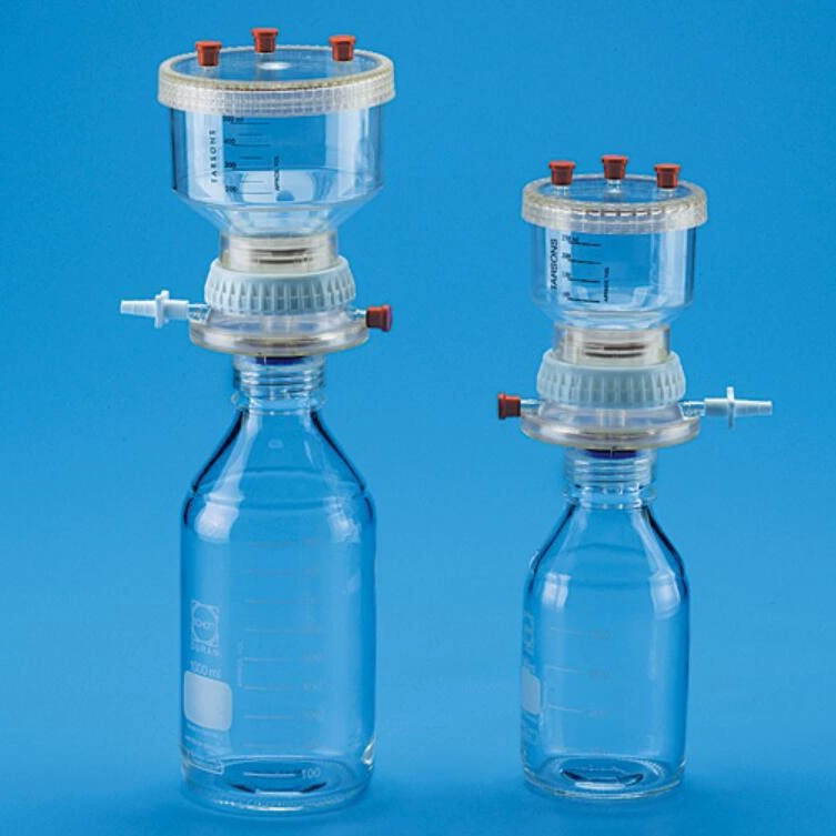 Устройство для фильтрации расхода жидкой хроматографии, лабораторный фильтр от тяги, вакуумный фильтр