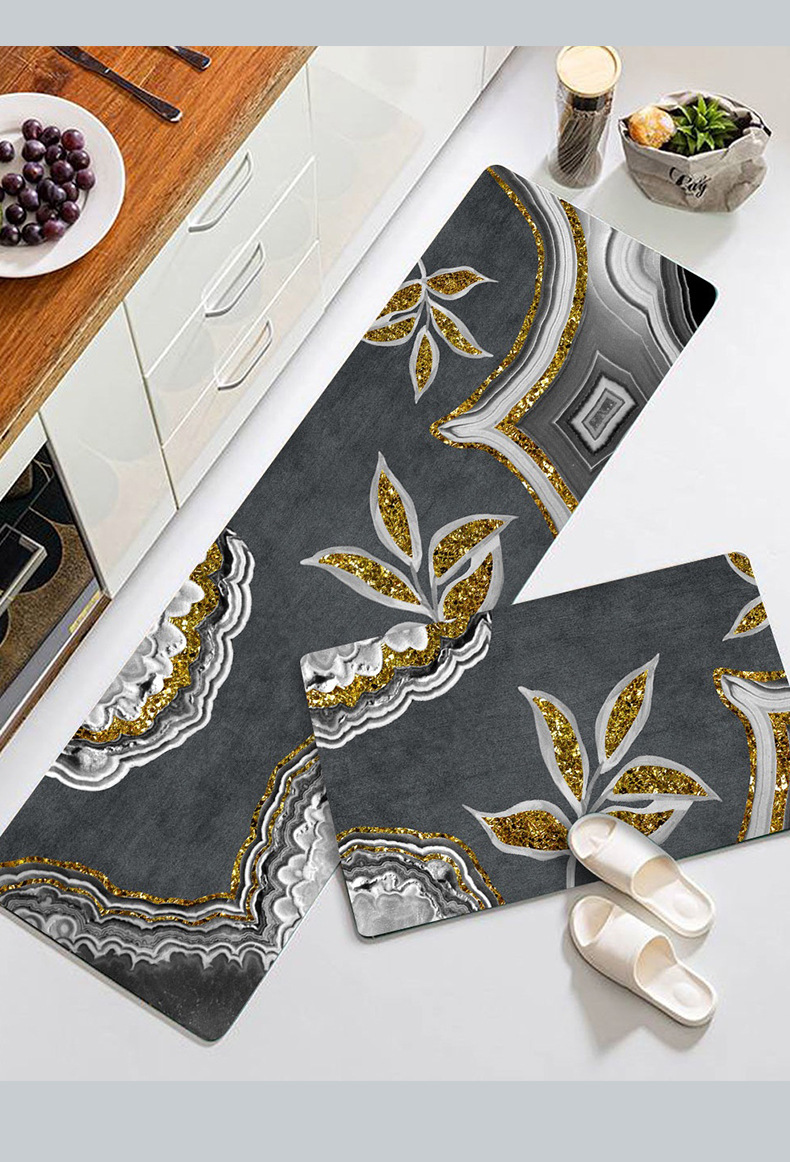 地毯地垫,厨房地毯,印花地毯,长条地毯,入户地毯,浴室门垫