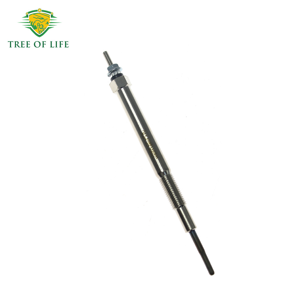 WE01-18-601,1449686,6M34-12A342-AA 11 V, suitable for Ford preheating plugs
