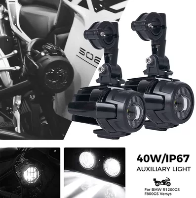 Fog lamp – Spotlights for Bwm G1200Gs