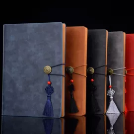 笔记本记事本;活页本;工作手册