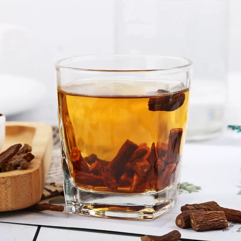 Dandelion Root Tea Cut Pu Gong Ying 500g Traditional Herbal Infusion key features