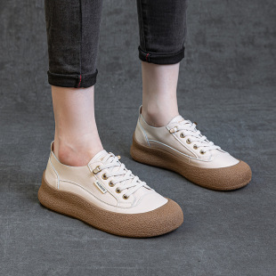 2024�＾��Ů��Ь�^��ţƤƽ��ܛ�״��^Ь����͸�����ȫƤ���eЬ