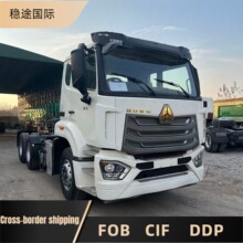 HOWO��ҳ�ǣ����TrailerTruckTractorΫ�����ϳ���÷�����