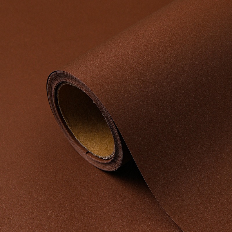 Papel de embalaje de papel Fenghua floristería arte floral diybag material de flores impermeable papel de embalaje de flores ins papel de embalaje de San Valentín