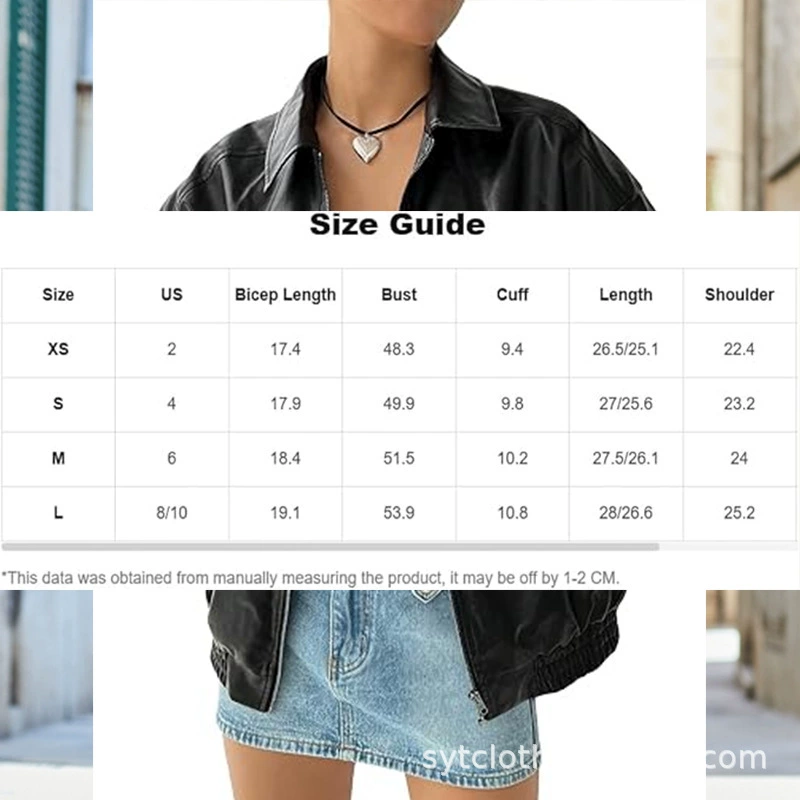 Retro jacket, custom-made, loose fit