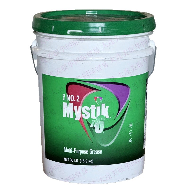 MYSTIK JT-6 MP MULTI-PURPOSE��ˮ��ˮ��֬ �ظ�����е���֬
