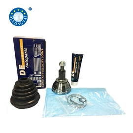 传动轴;万向节;半轴