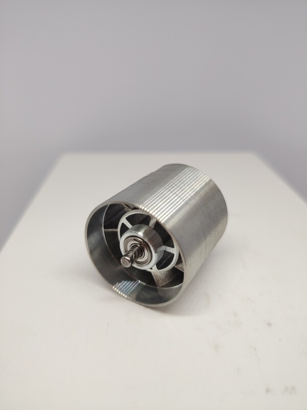 29/40mmブラシレスモーターモーターシェルローターアクセサリー（ブレードなし） Zhongli Motor Factory製|undefined