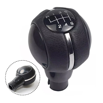 Cab and accessories Gear Shift Knob, Mini Manual