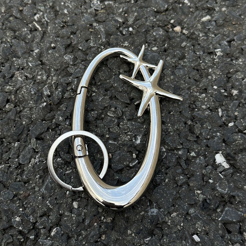 (Cross-border trading), genuine keychain, high-quality style