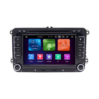 Android Carplay Car Navigator | DVD Navigation
