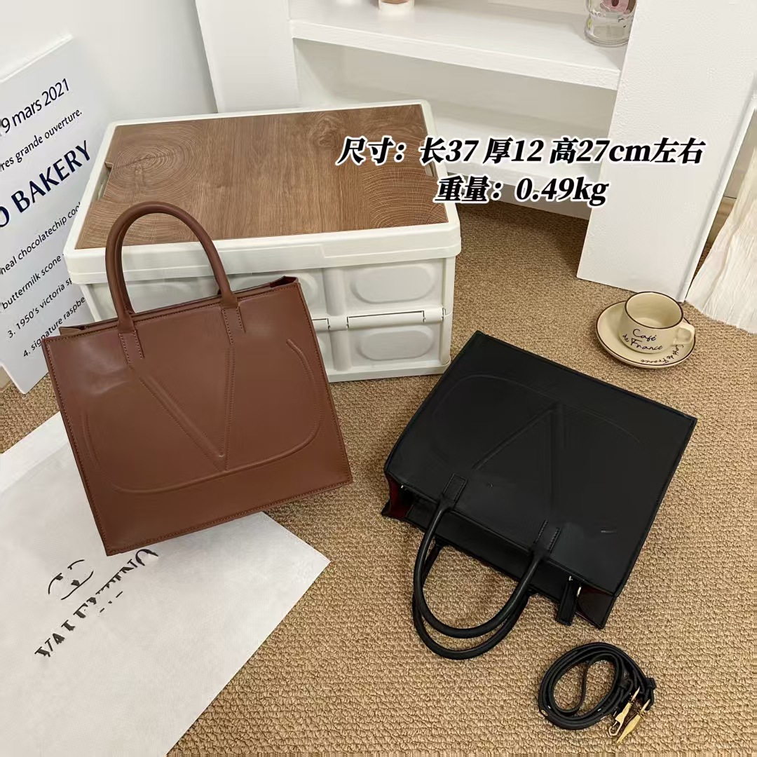 华伦通勤斜挎包包天奴新款女包复古手提子母包休闲简约女士单肩包