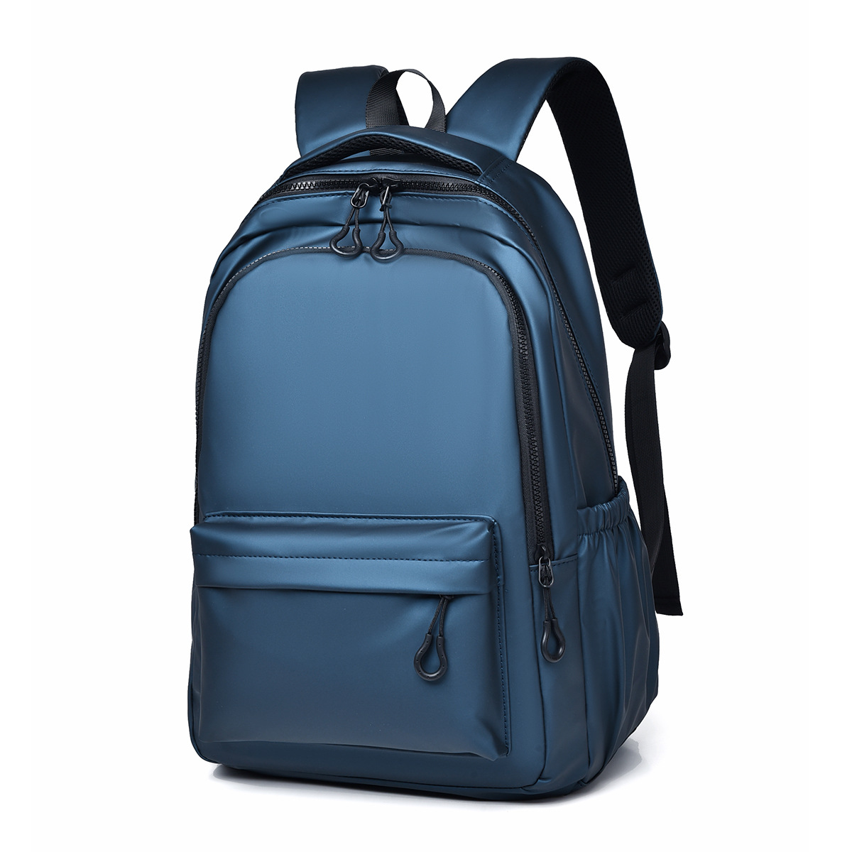 Bolsa de ordenador portátil de negocios de los hombres bolsa de viaje transfronterizo estudiante mochila de viaje al aire libre