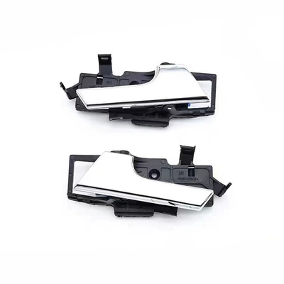 Armrest, handle, handle for the interior door