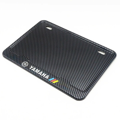 Nömrə qabı: Protection Frame - yamaha-solid-imitation-carbon