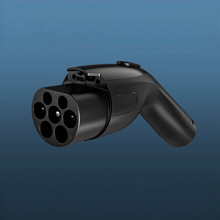 һ��ǹ���ǹͷip67����ˮ��ƿ���ڳ��ǹ��Я������׮