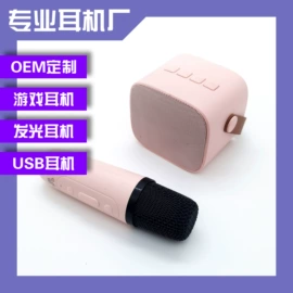 头戴式耳机;耳机;智能眼镜