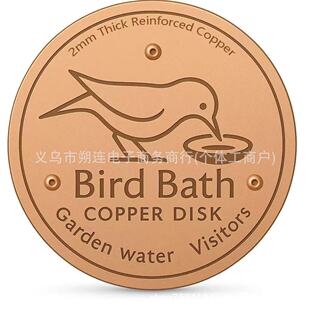 �羳���R�d��Ʒ bird bath disk �Bˮ���坍�� �~�|�A�P