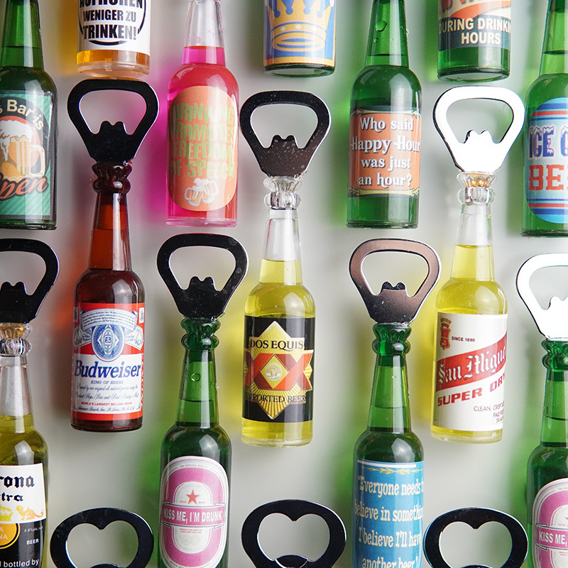 와인 병 버라이어티 (혼합 색상)