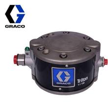 GRACO  308气动隔膜泵