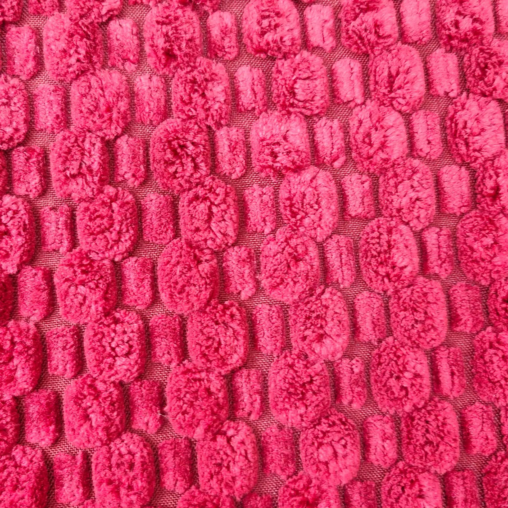 锦涤梭织灯芯绒面料服装毛绒玩具沙发鞋帽抱枕布料