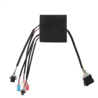 Подходит для электрического скутера Kugoo/Kukirin G4Max G4Pro, аксессуары для модуля световой платы