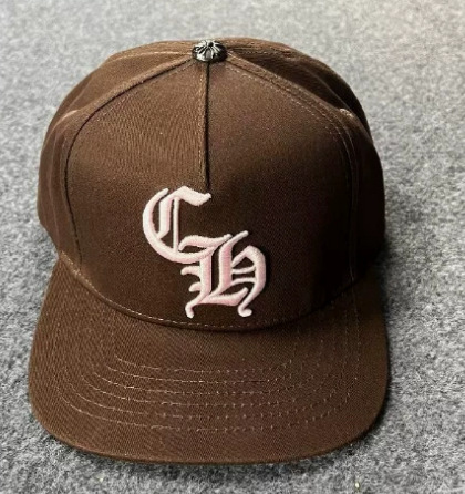 Tendencia de sombreros para hombres Versión coreana de la hermosa gorra para el sol de malla CH gorra de béisbol gorra de visera de protección solar ajustable para mujer verano fresco