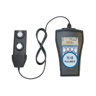 United States SPECTRONICS Digital Radiometer