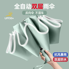 晴雨伞;雨伞;遮阳/太阳伞