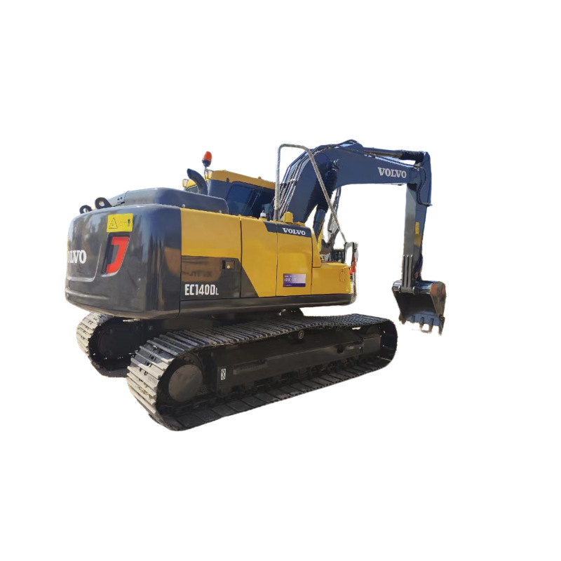 二手挖掘机沃尔沃140二手挖掘机出售