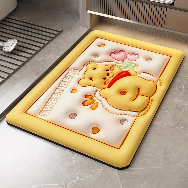 심플 바스켓 베어스퀘어