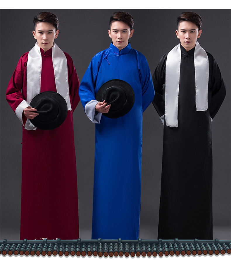 阿里麻丁长衫_01