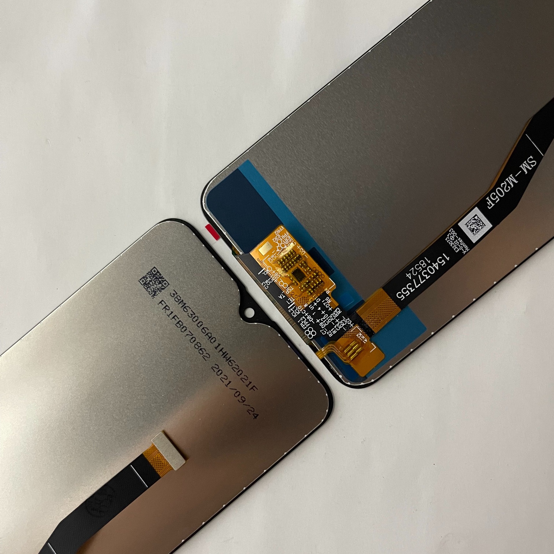 CAISOWL SansuugM20手机屏幕总成 LCD内外屏工厂批发AAAA|ms