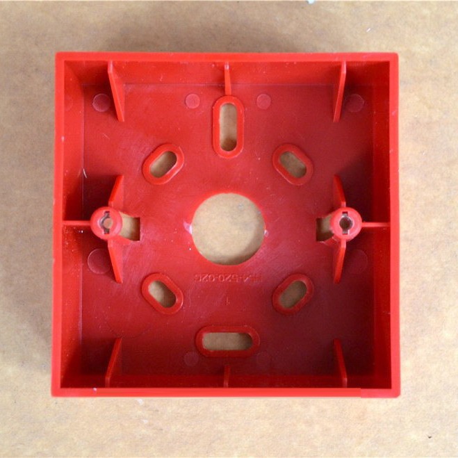 盛赛尔 J-XAP-M-M500H消火栓 J-SAP-M-M900K 手报 底座