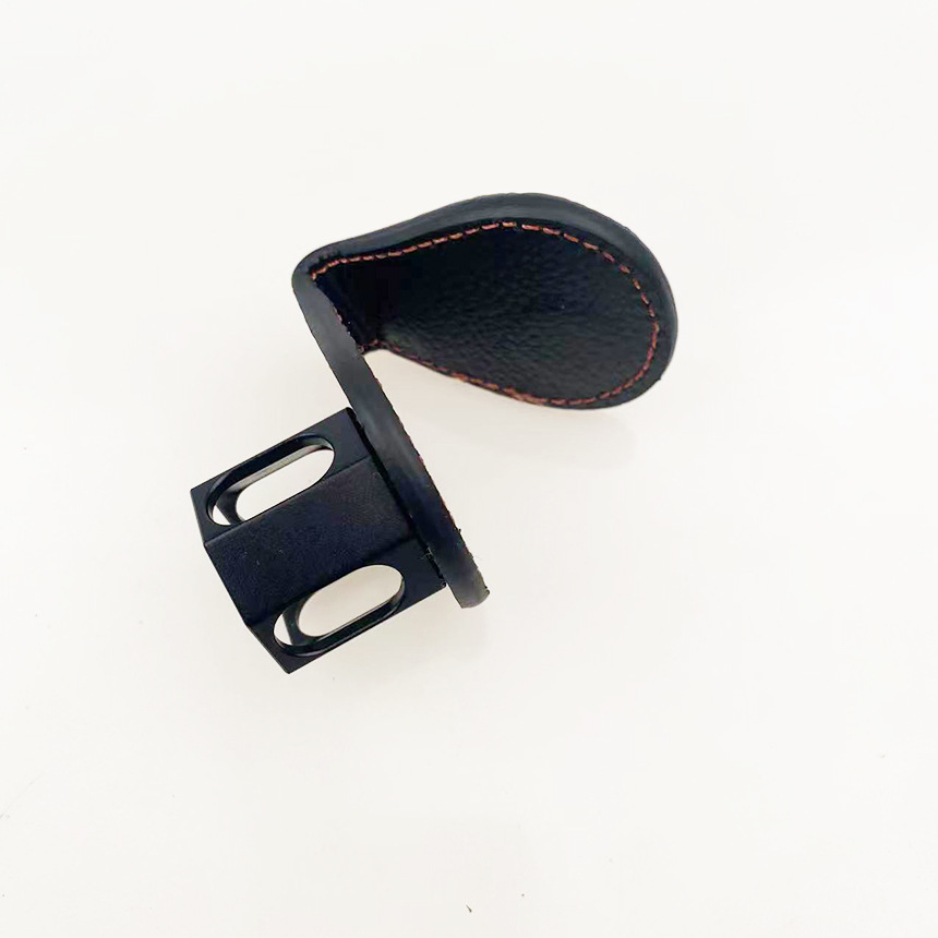 Caja de chocolate de una sola sección Pantalones redondos bolsillo clip de chocolate caja de chocolate de una sola sección octogonal + bolsillo de pantalones redondos clip de chocolate