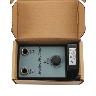Ignition Tester, Avtomobil diaqnostika alətləri