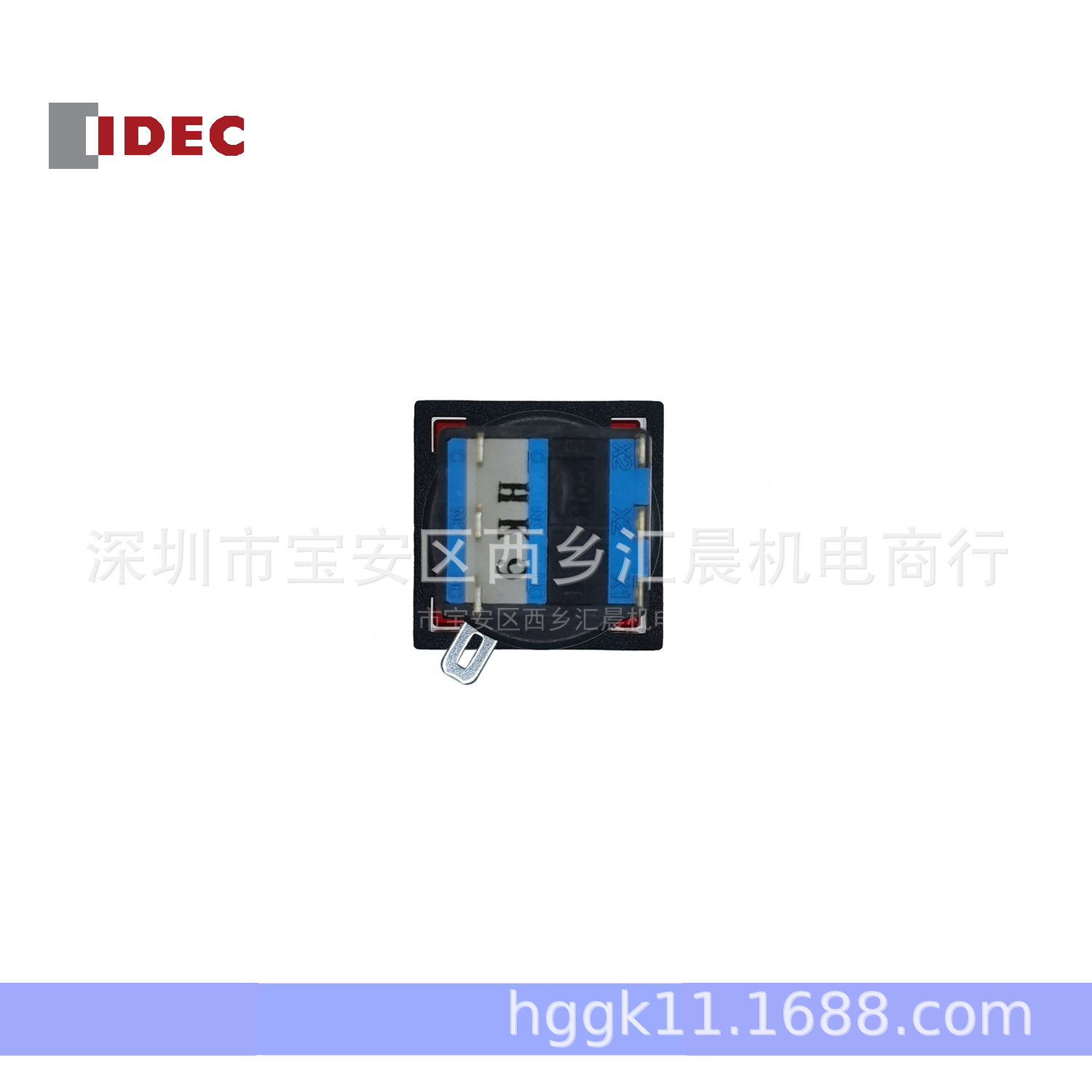 供应和泉按钮HA1L-M1C14G HA1L-M1C24G 圆形头