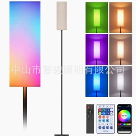 落地灯;阅读台灯;吊灯